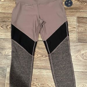 Xersion petite leggings